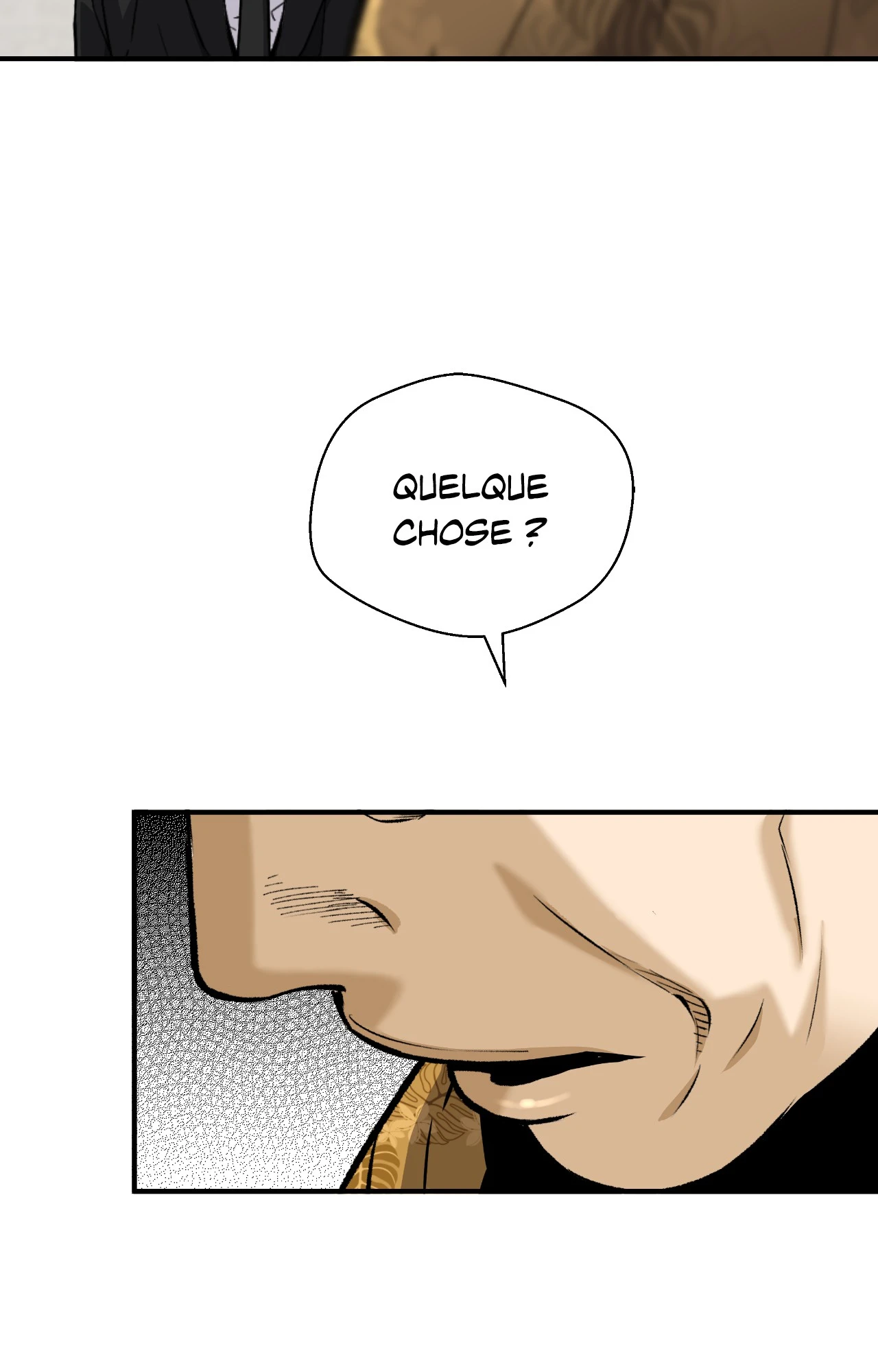 Read Return of the Legend FR Manga Online