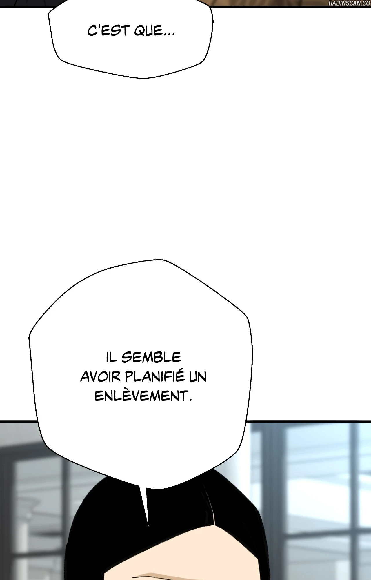 Read Return of the Legend FR Manga Online