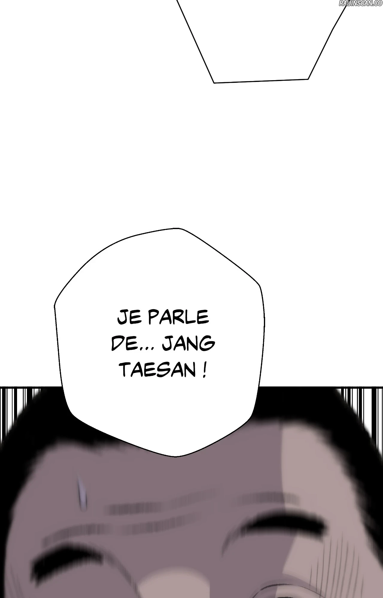 Read Return of the Legend FR Manga Online
