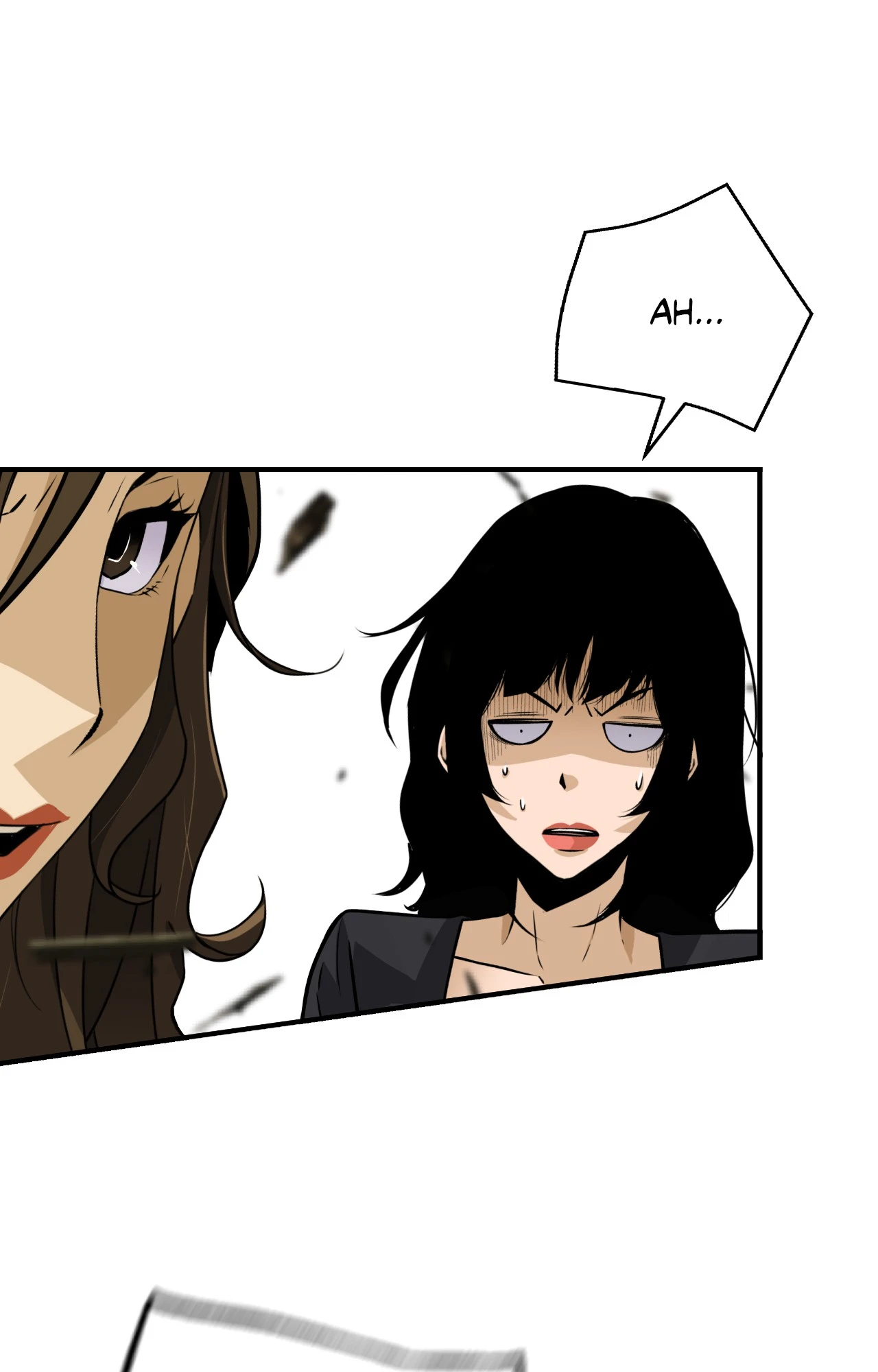 Read Return of the Legend FR Manga Online