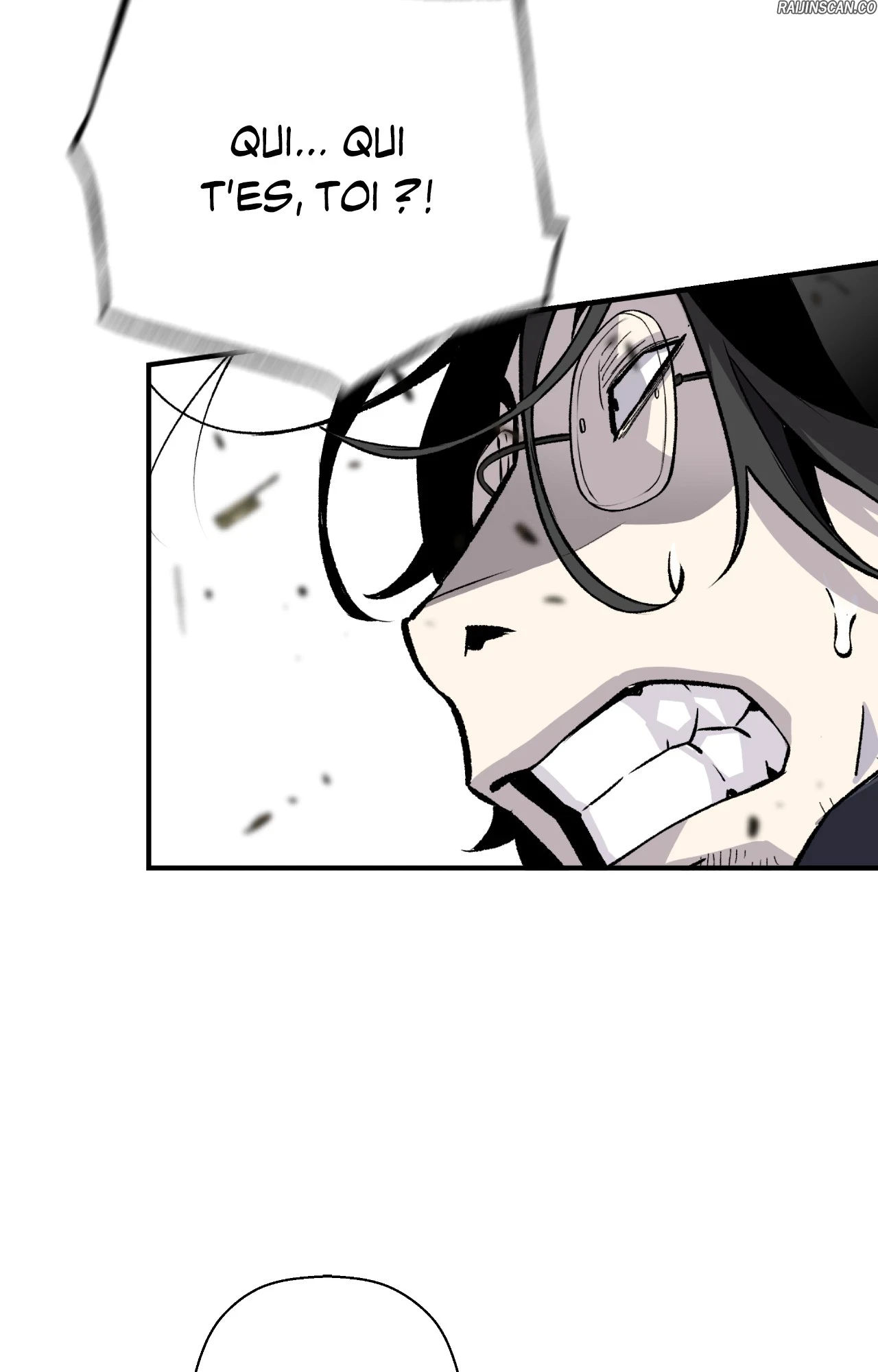 Read Return of the Legend FR Manga Online