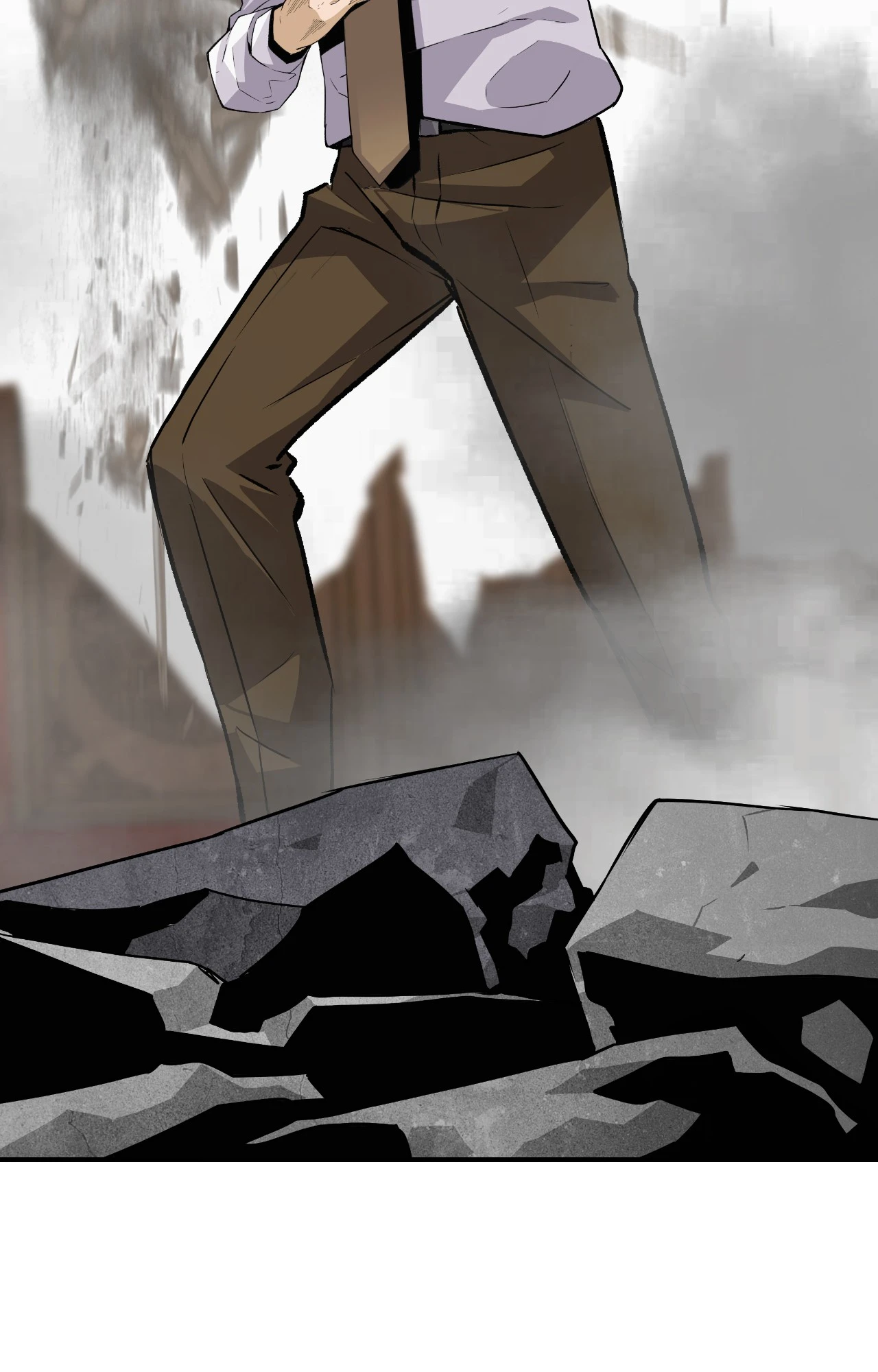Read Return of the Legend FR Manga Online