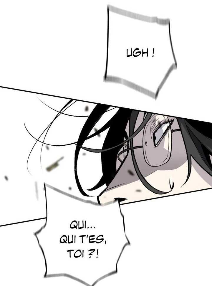 Read Return of the Legend FR Manga Online