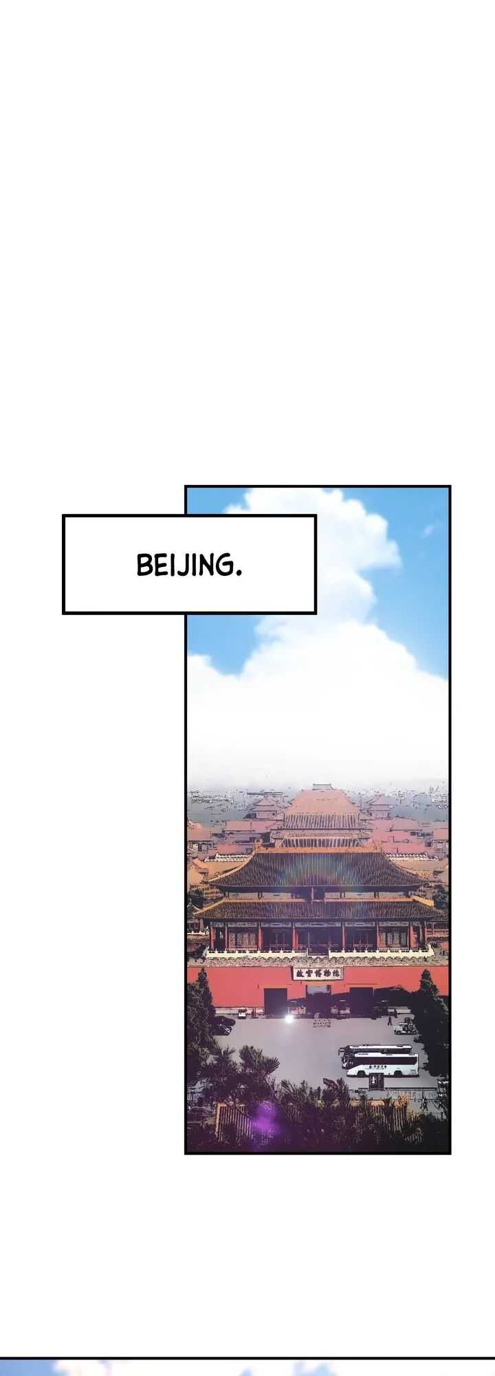 Read Return of the Legend FR Manga Online