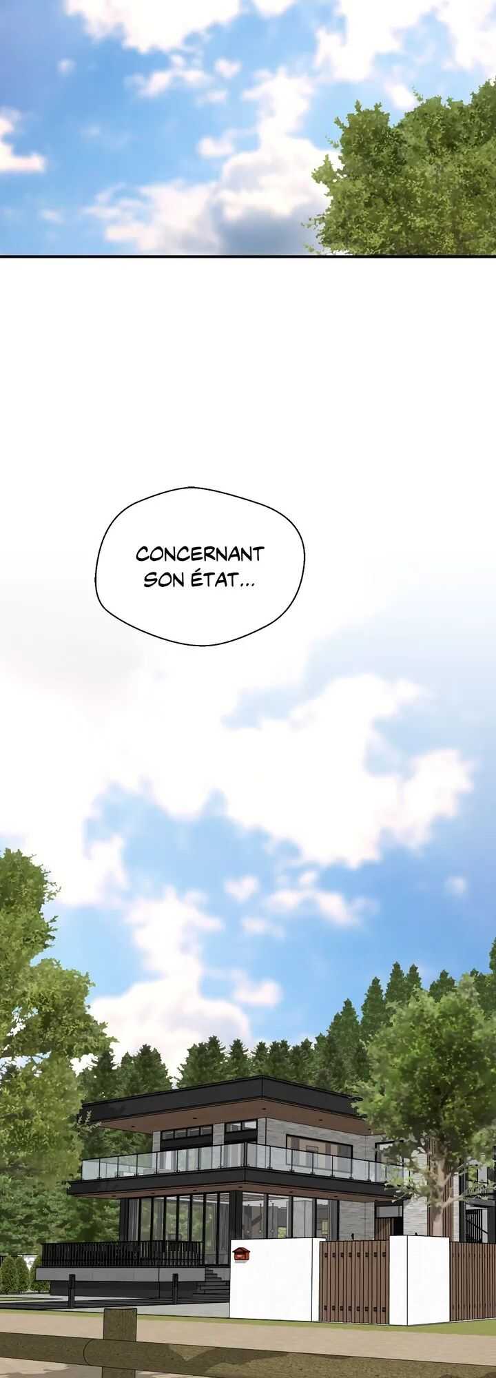 Read Return of the Legend FR Manga Online
