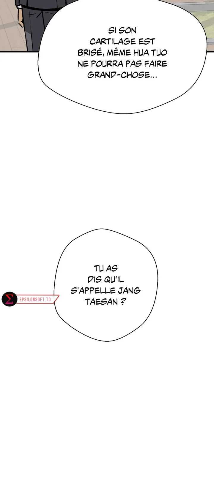 Read Return of the Legend FR Manga Online