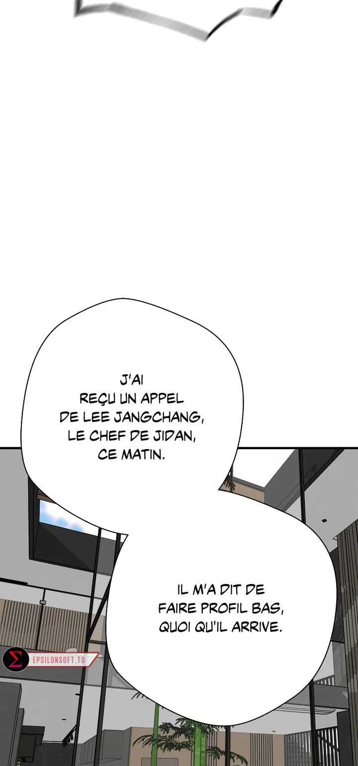 Read Return of the Legend FR Manga Online