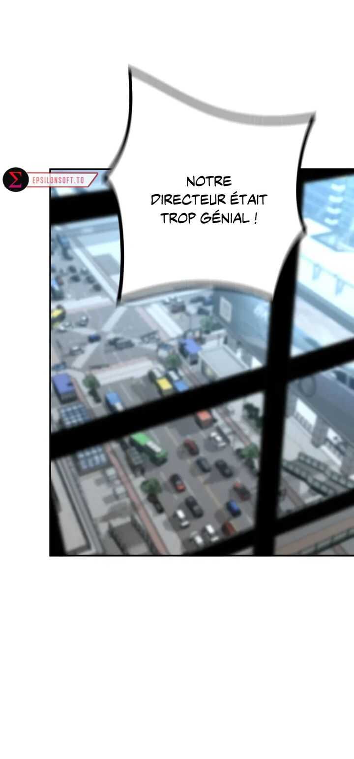 Read Return of the Legend FR Manga Online