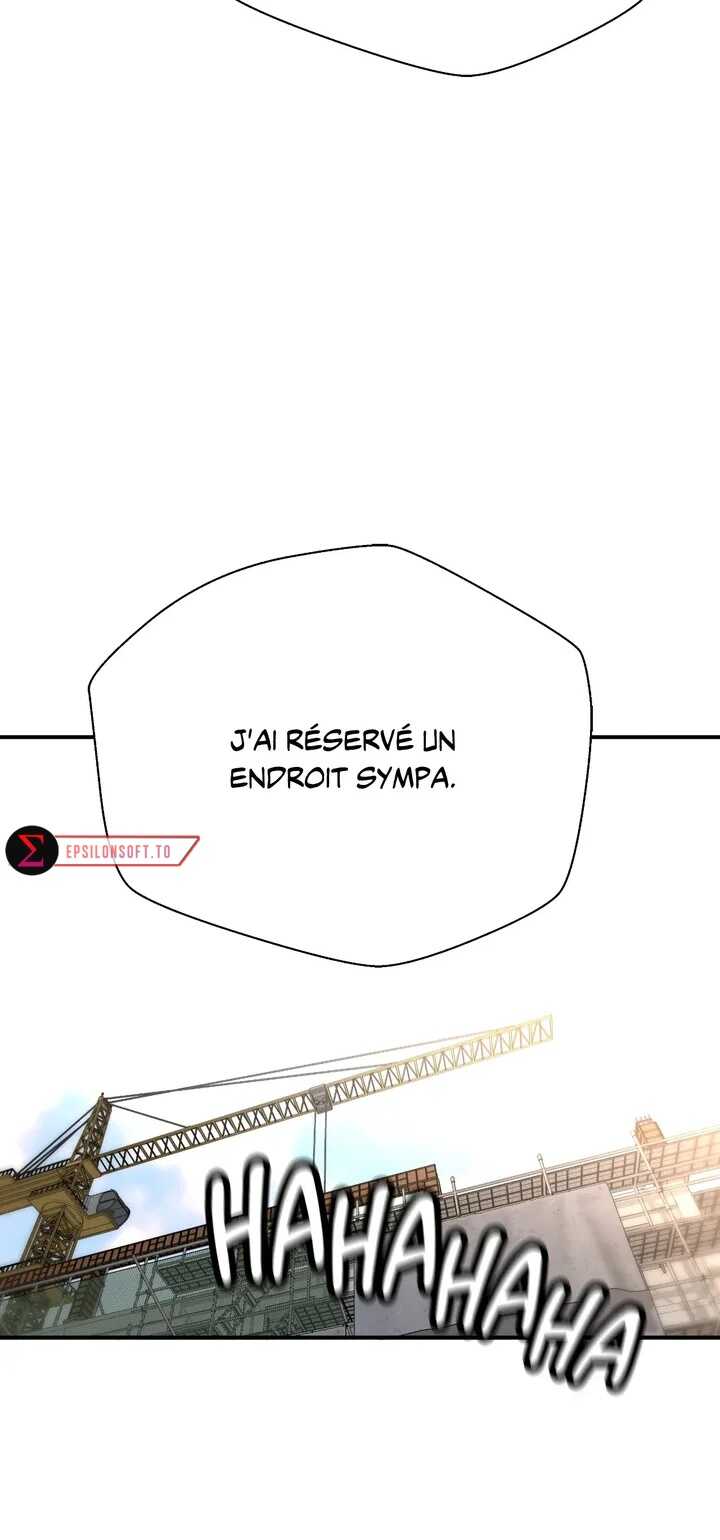 Read Return of the Legend FR Manga Online