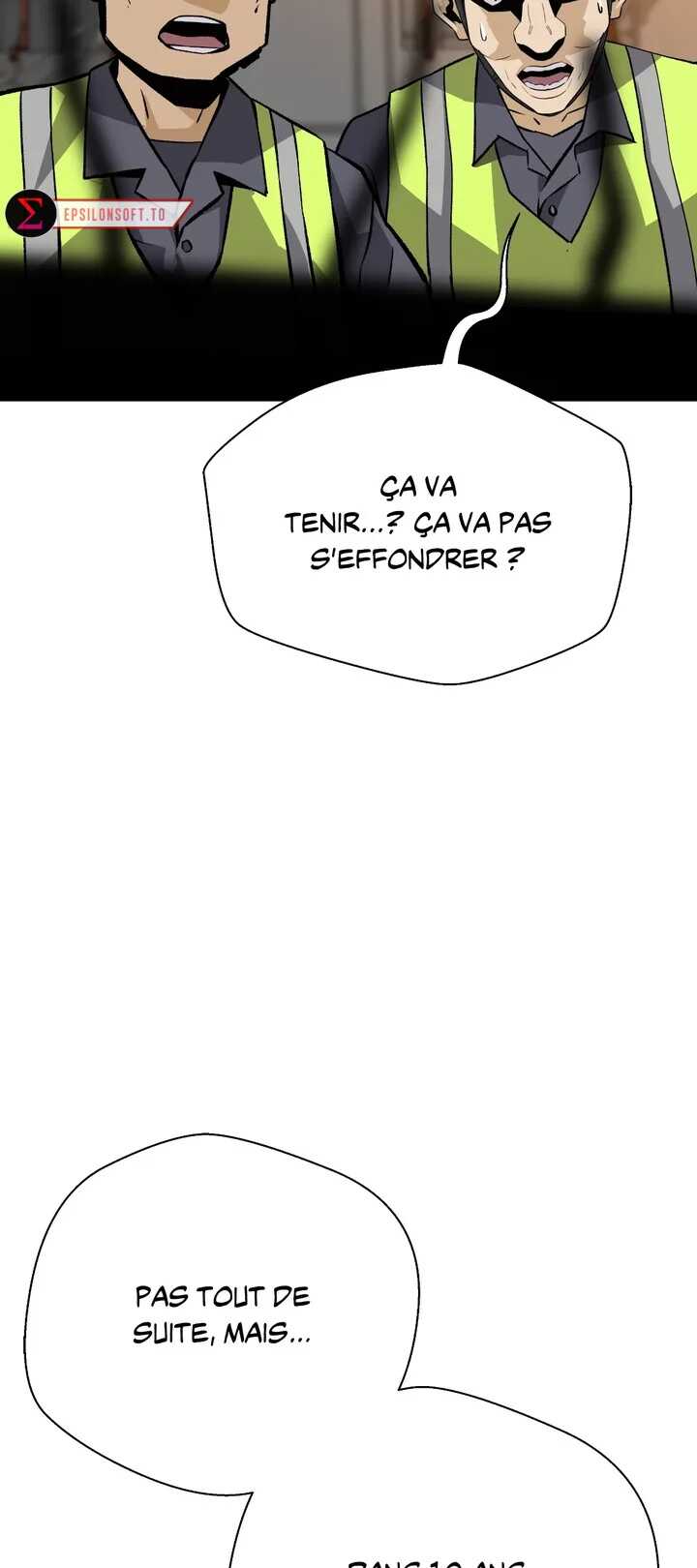 Read Return of the Legend FR Manga Online