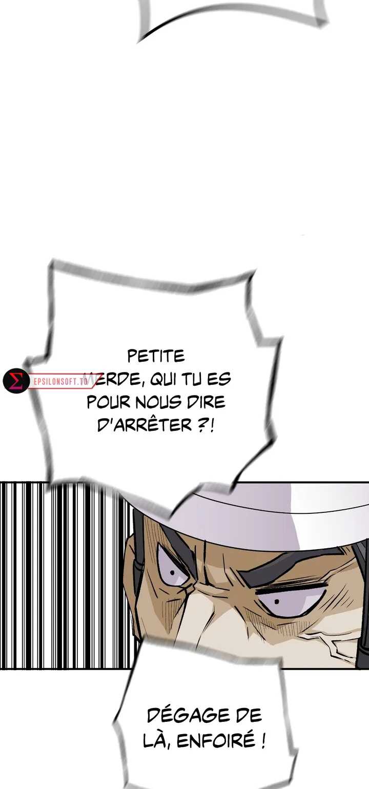 Read Return of the Legend FR Manga Online