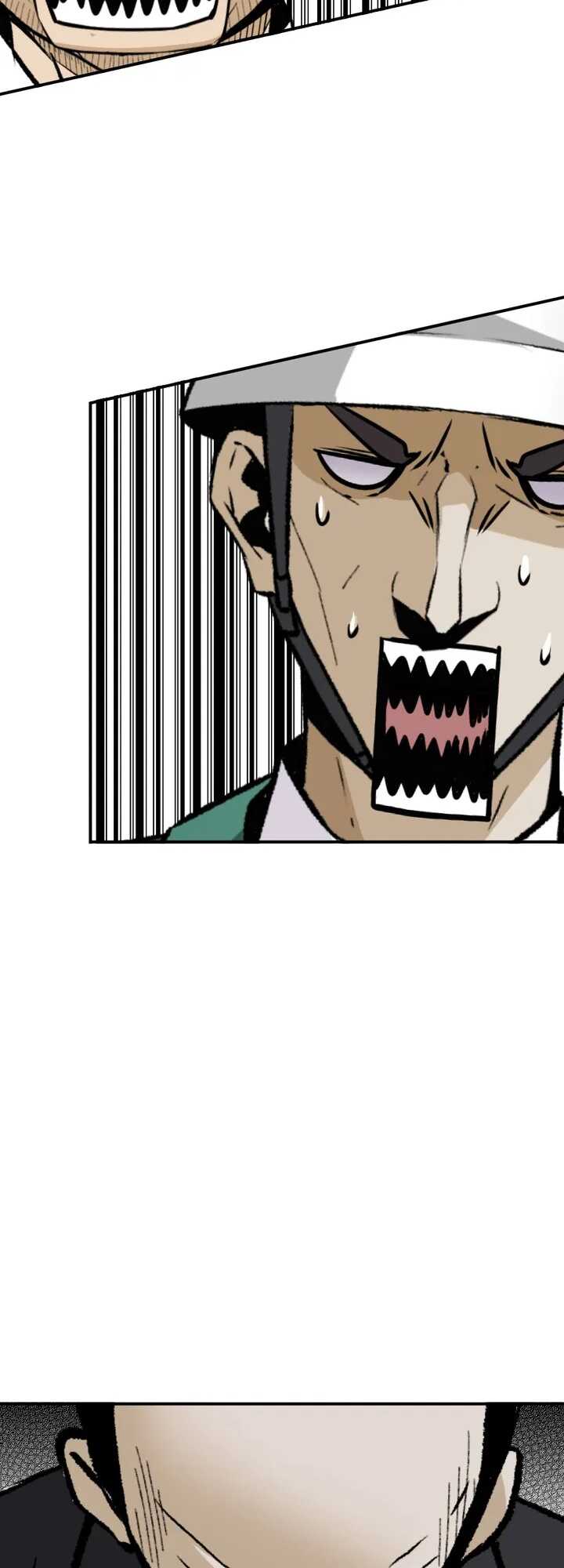 Read Return of the Legend FR Manga Online