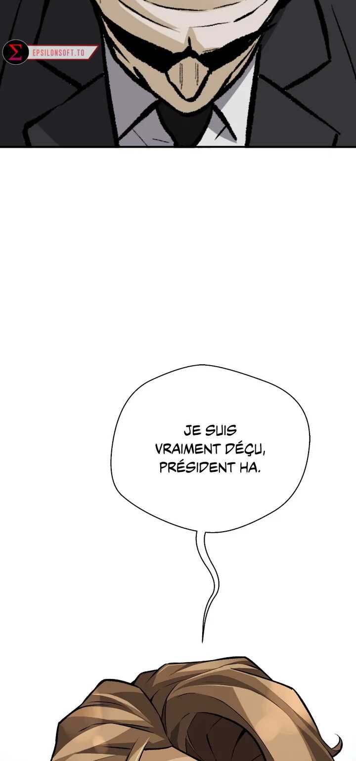 Read Return of the Legend FR Manga Online