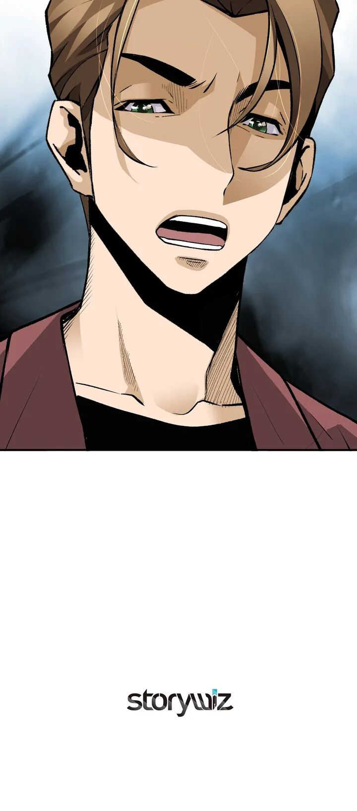 Read Return of the Legend FR Manga Online