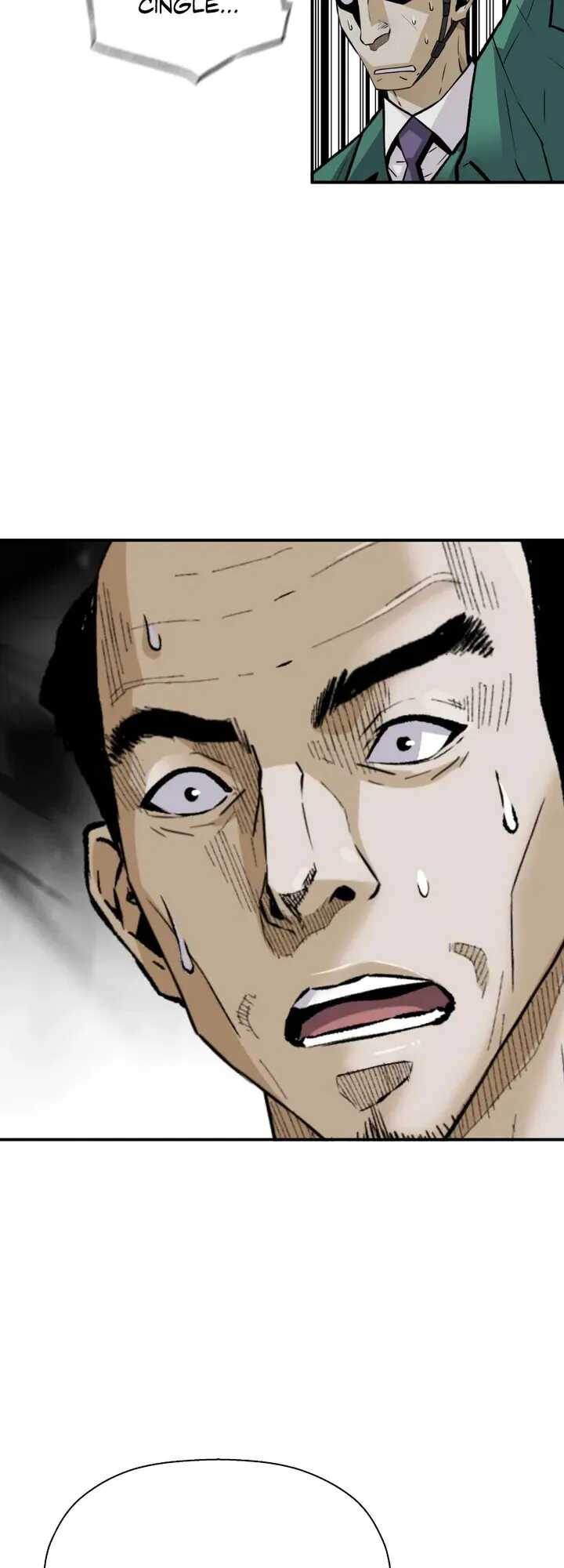 Read Return of the Legend FR Manga Online