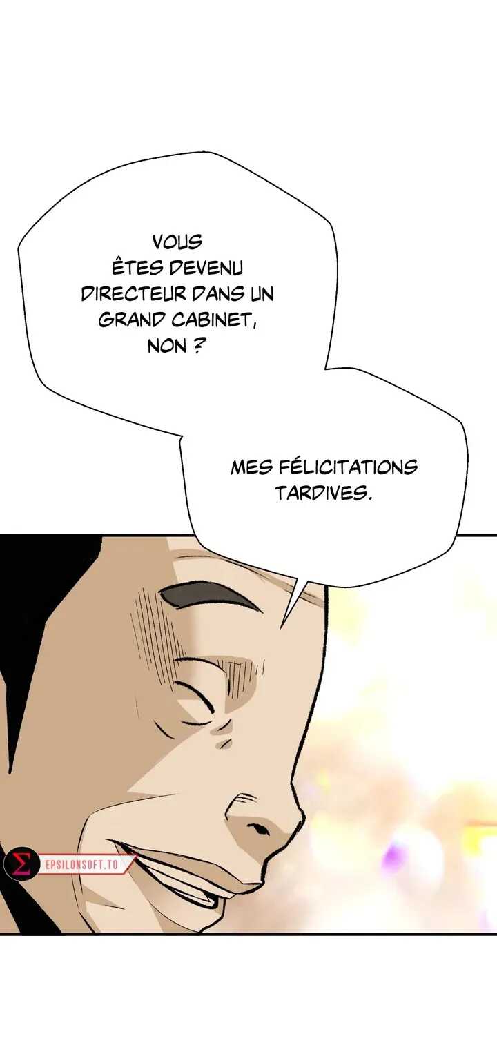 Read Return of the Legend FR Manga Online