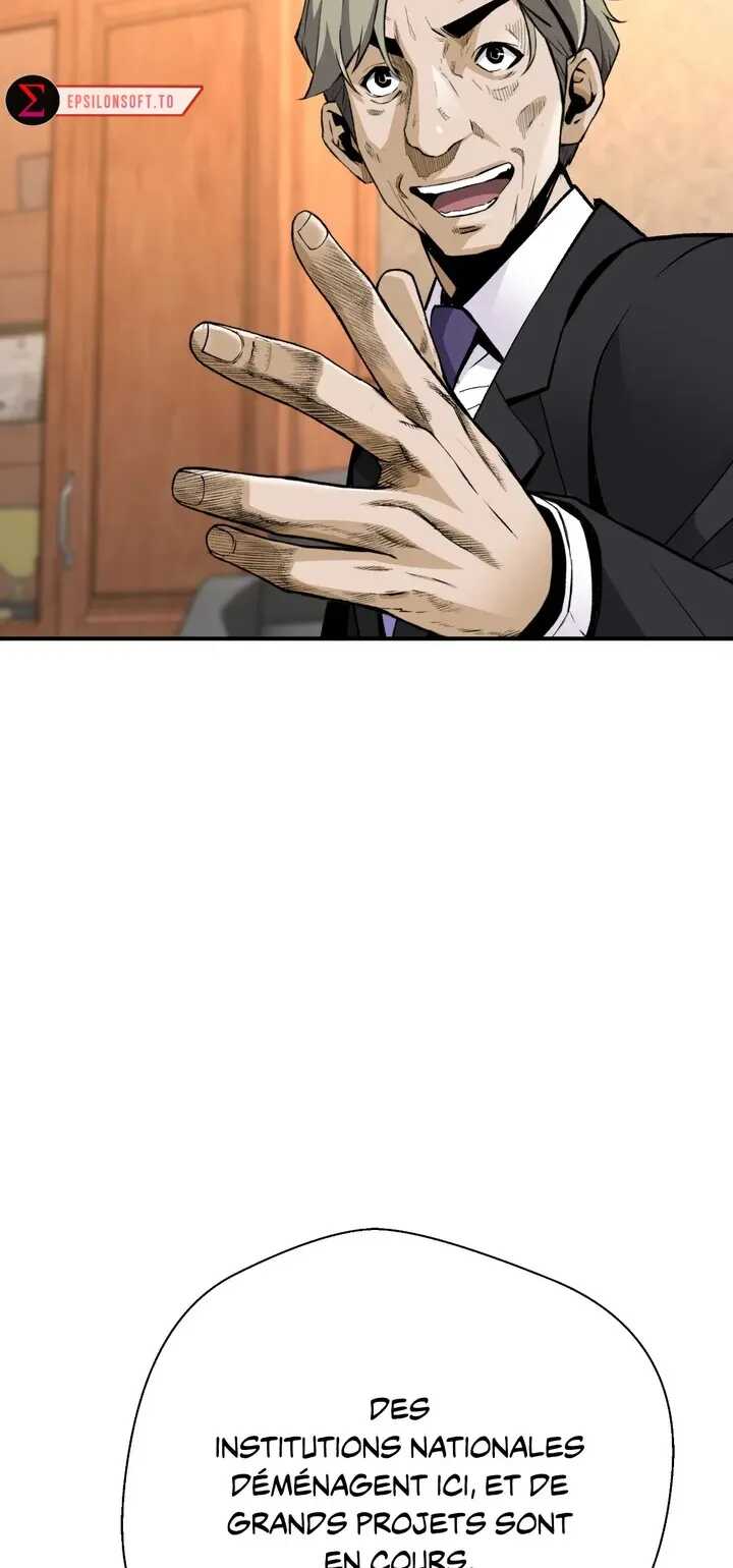 Read Return of the Legend FR Manga Online