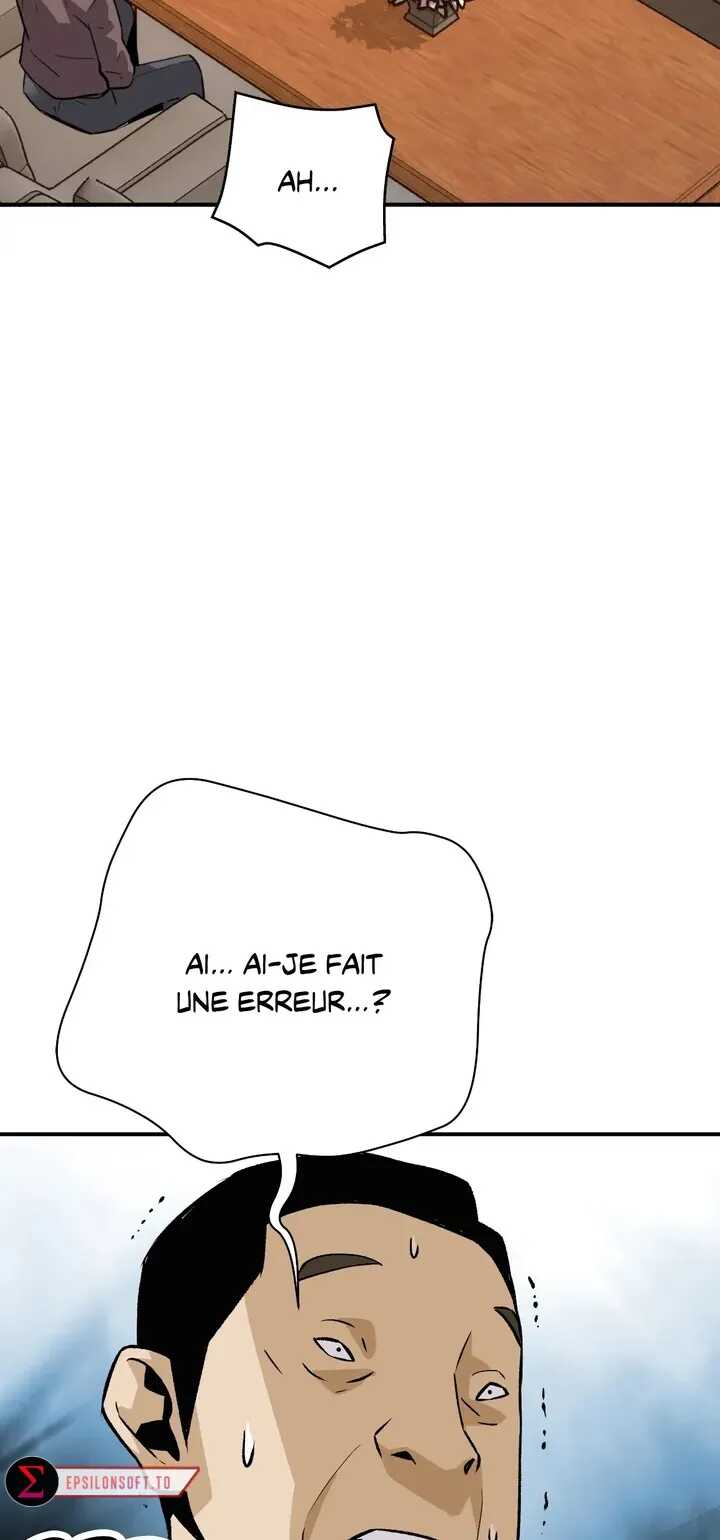 Read Return of the Legend FR Manga Online