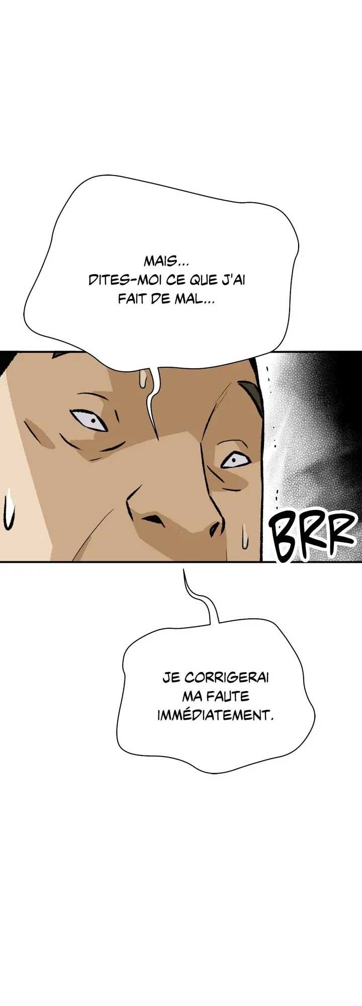 Read Return of the Legend FR Manga Online