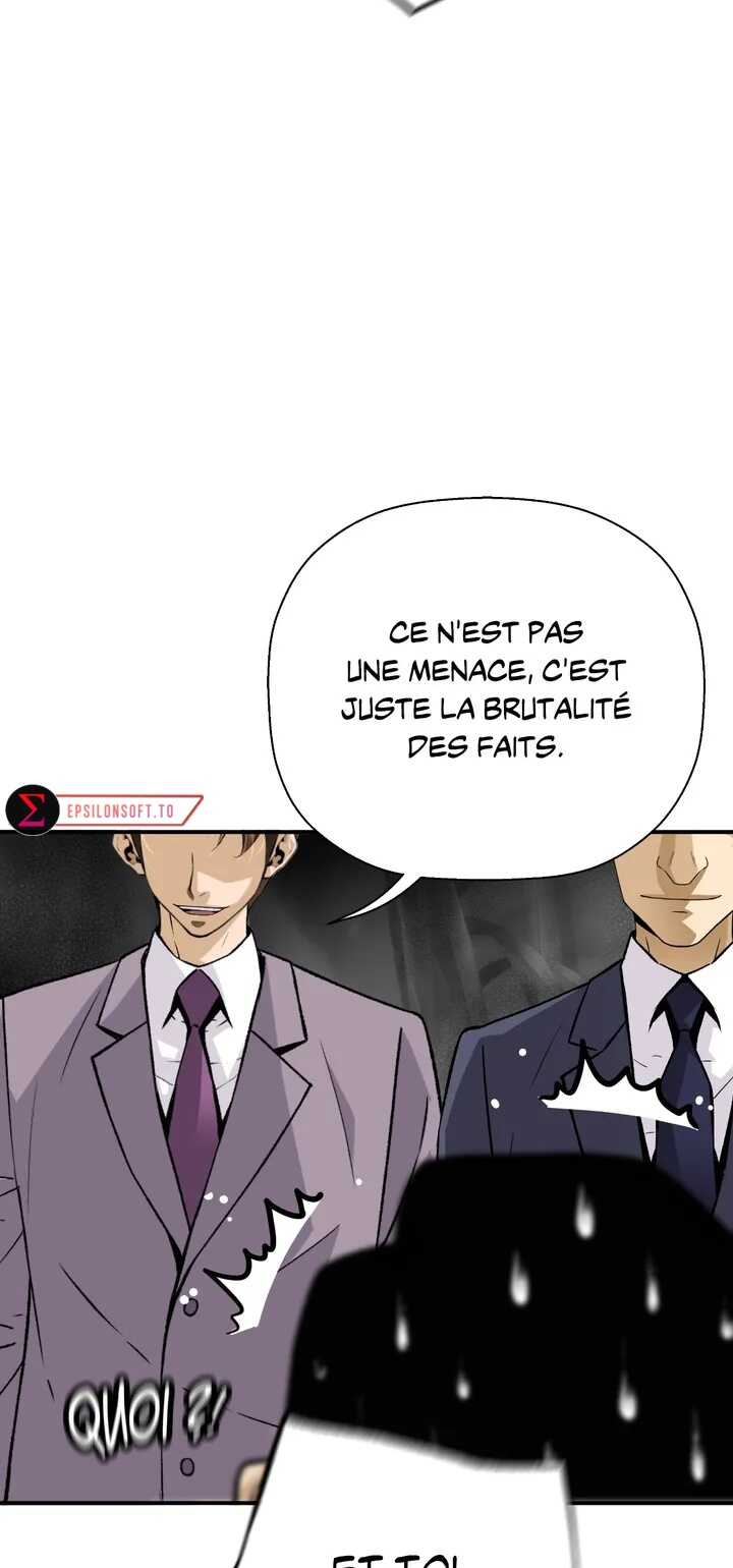Read Return of the Legend FR Manga Online
