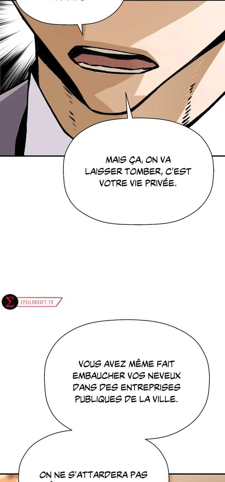 Read Return of the Legend FR Manga Online