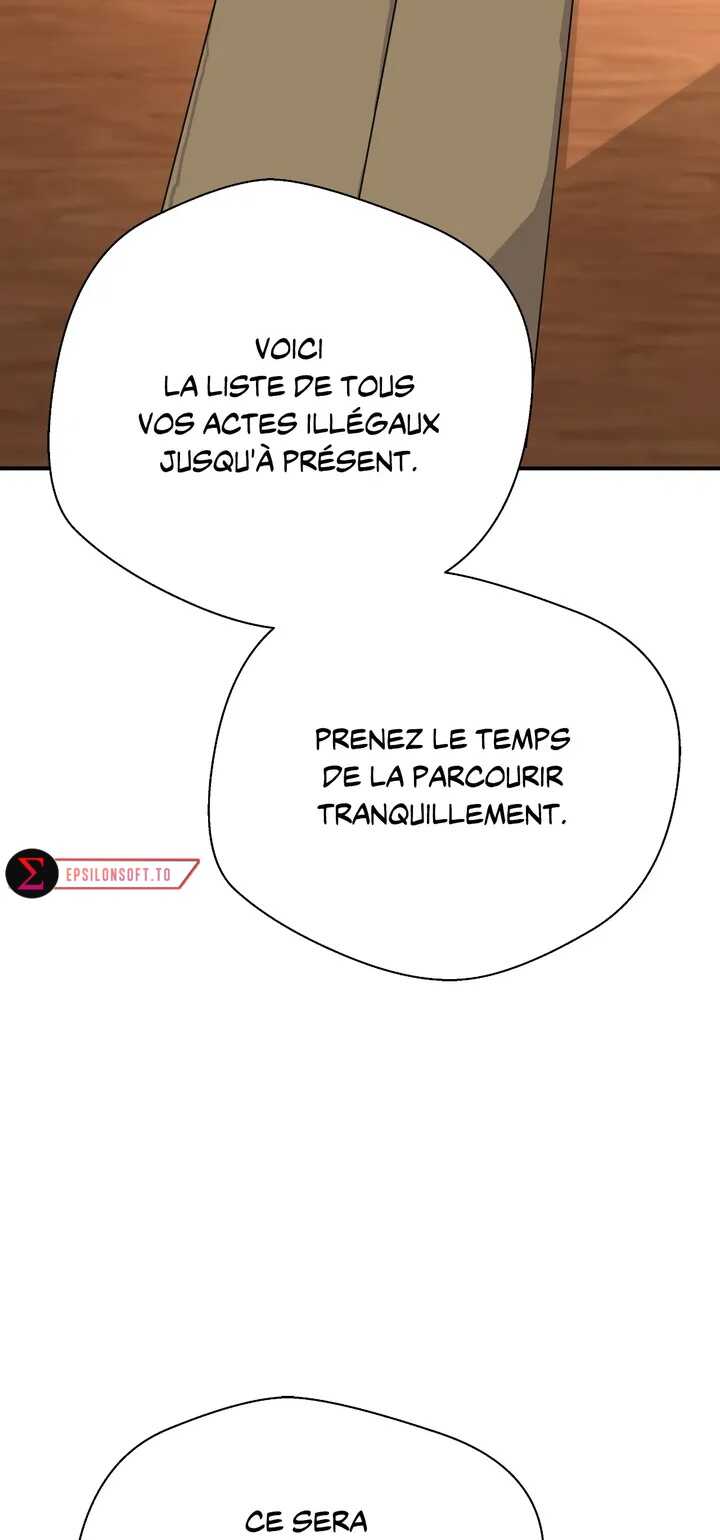 Read Return of the Legend FR Manga Online