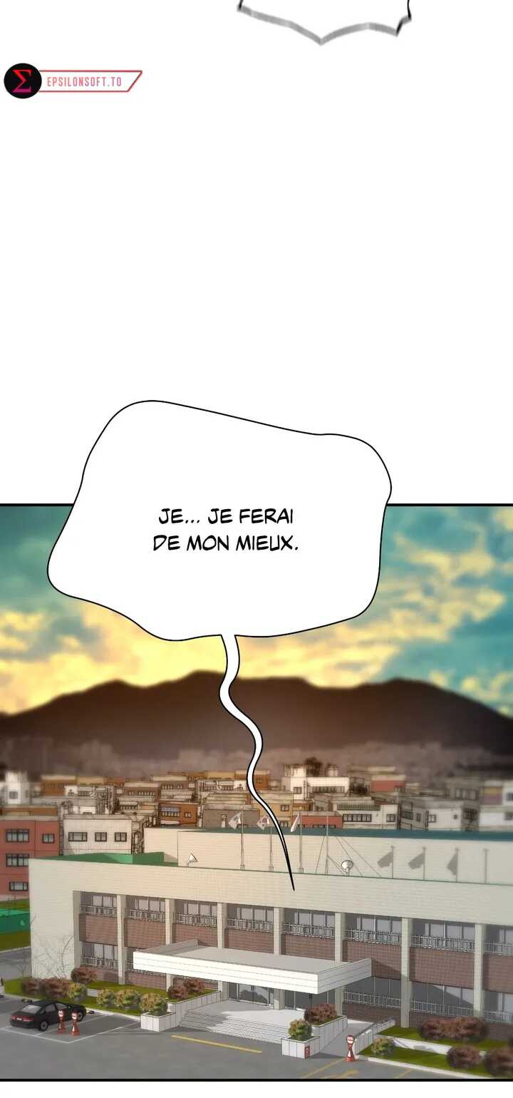 Read Return of the Legend FR Manga Online