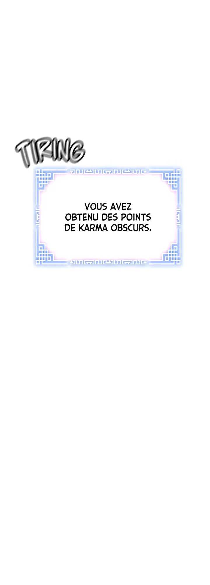 Read Return of the Legend FR Manga Online