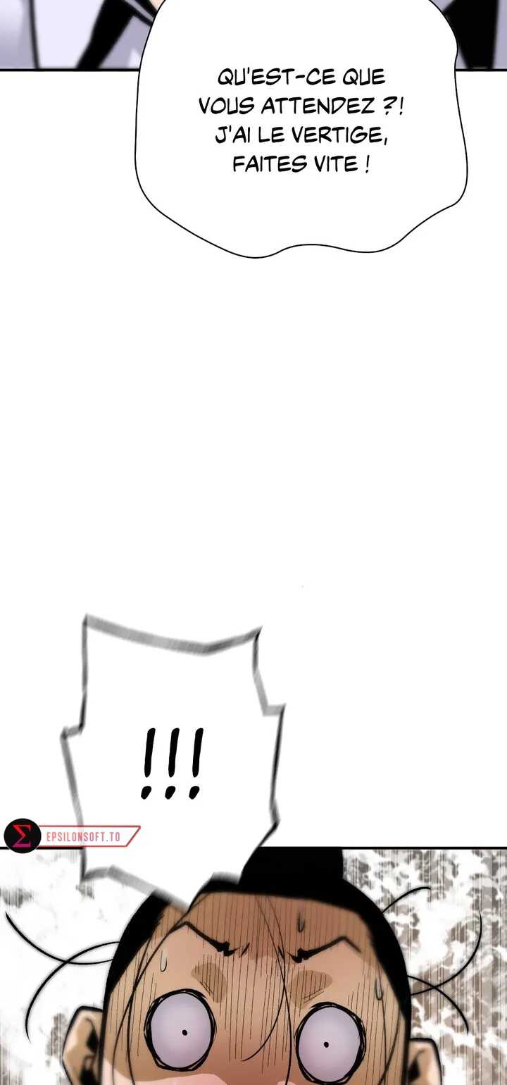 Read Return of the Legend FR Manga Online