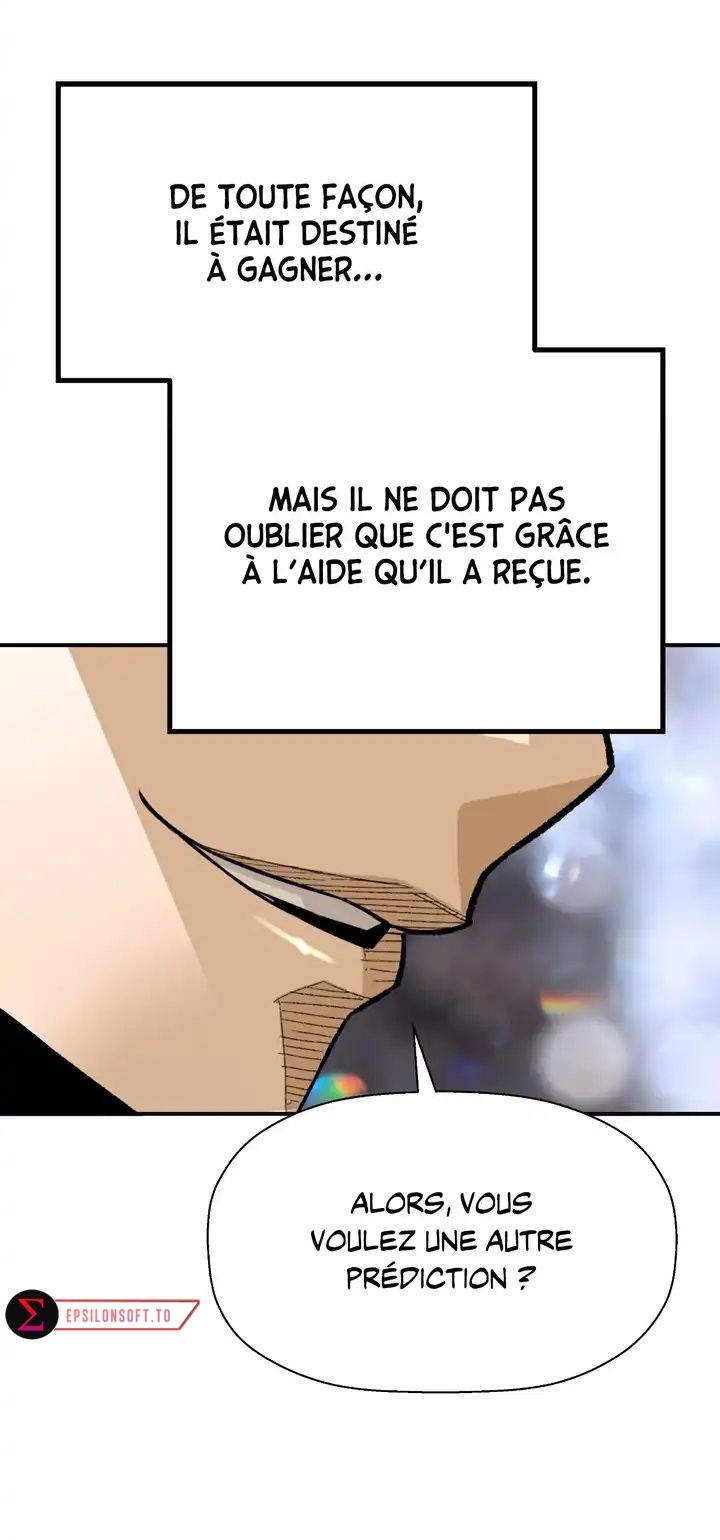 Read Return of the Legend FR Manga Online