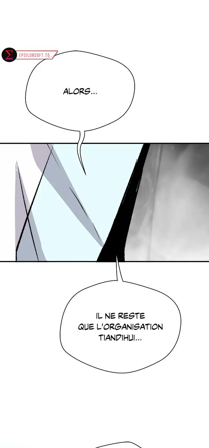 Read Return of the Legend FR Manga Online