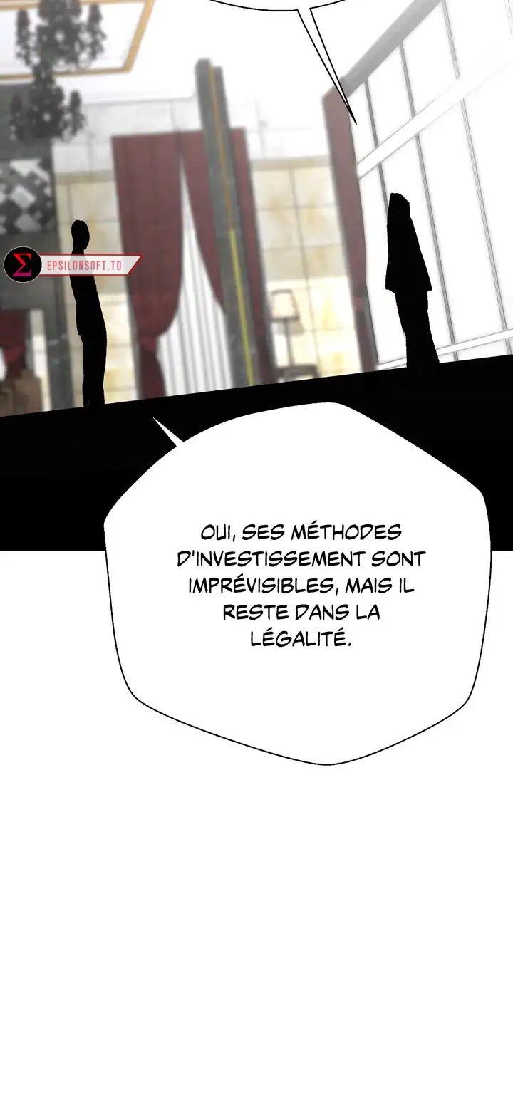 Read Return of the Legend FR Manga Online