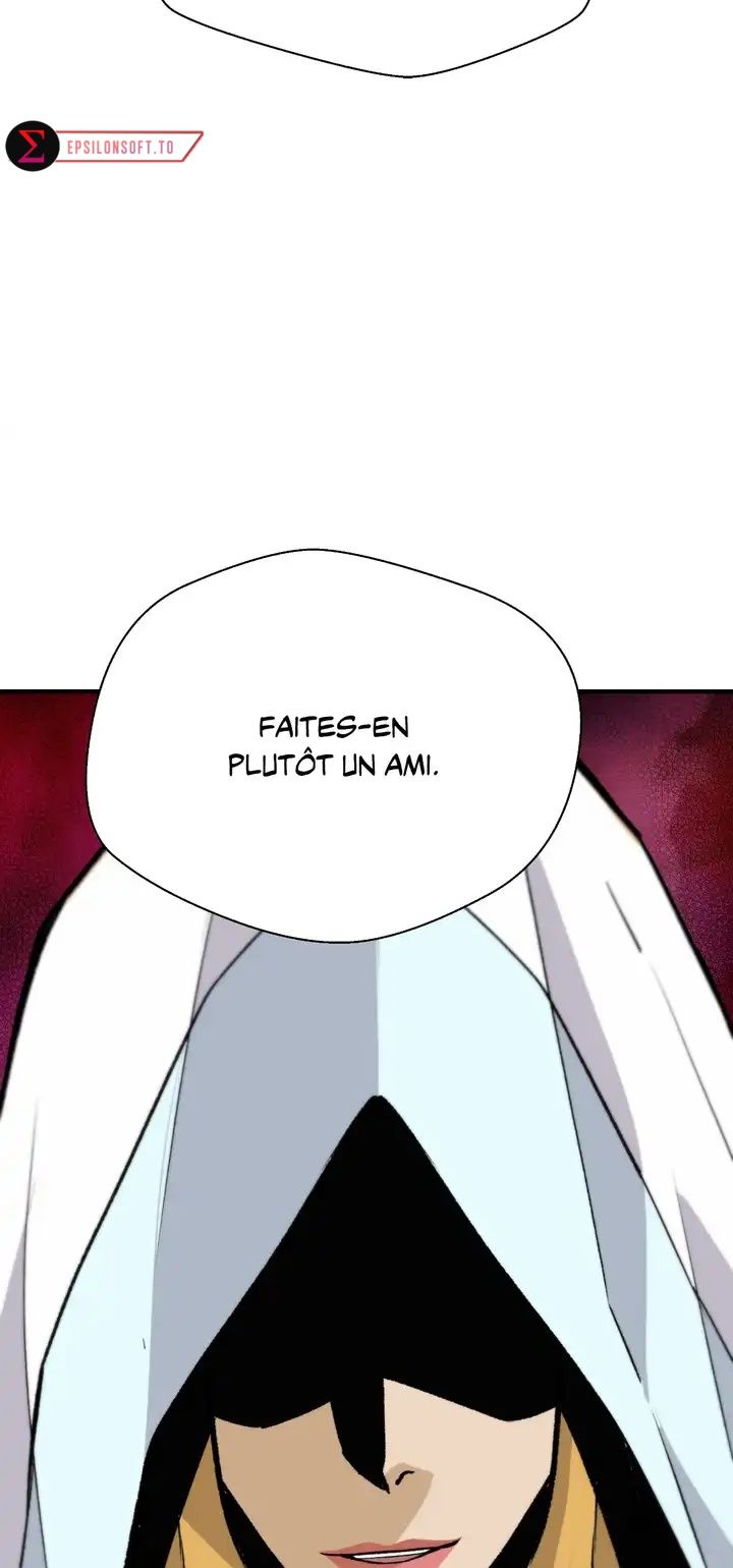 Read Return of the Legend FR Manga Online