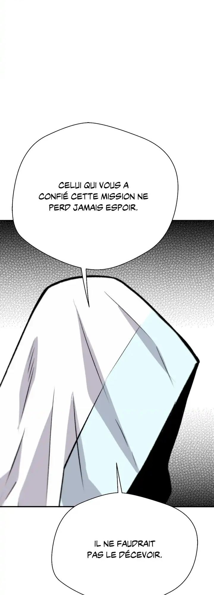 Read Return of the Legend FR Manga Online