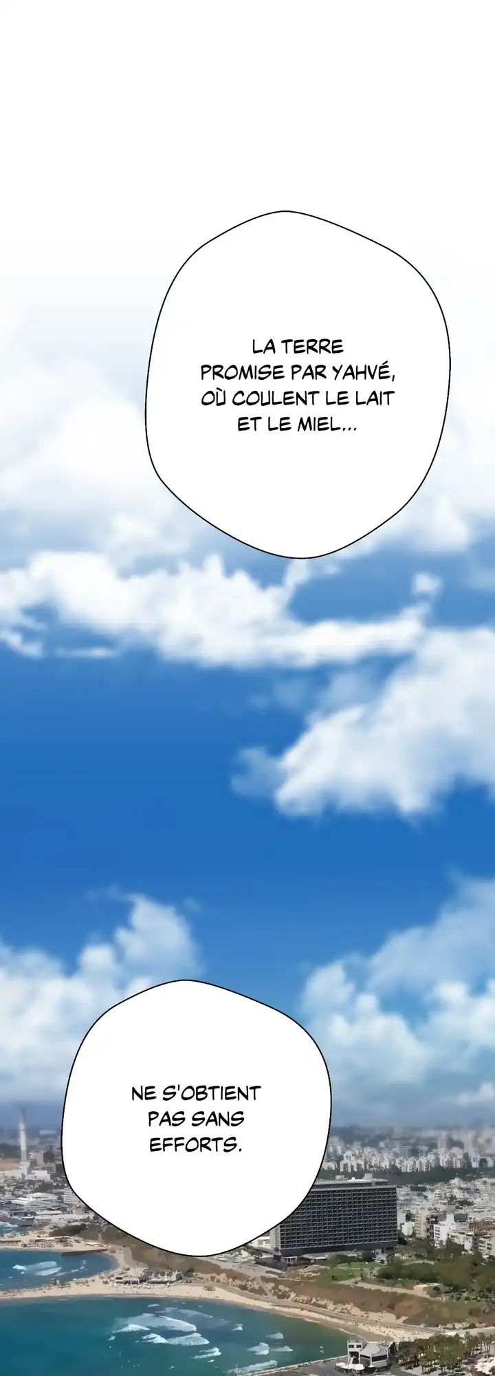 Read Return of the Legend FR Manga Online