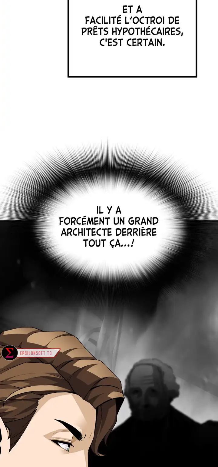 Read Return of the Legend FR Manga Online