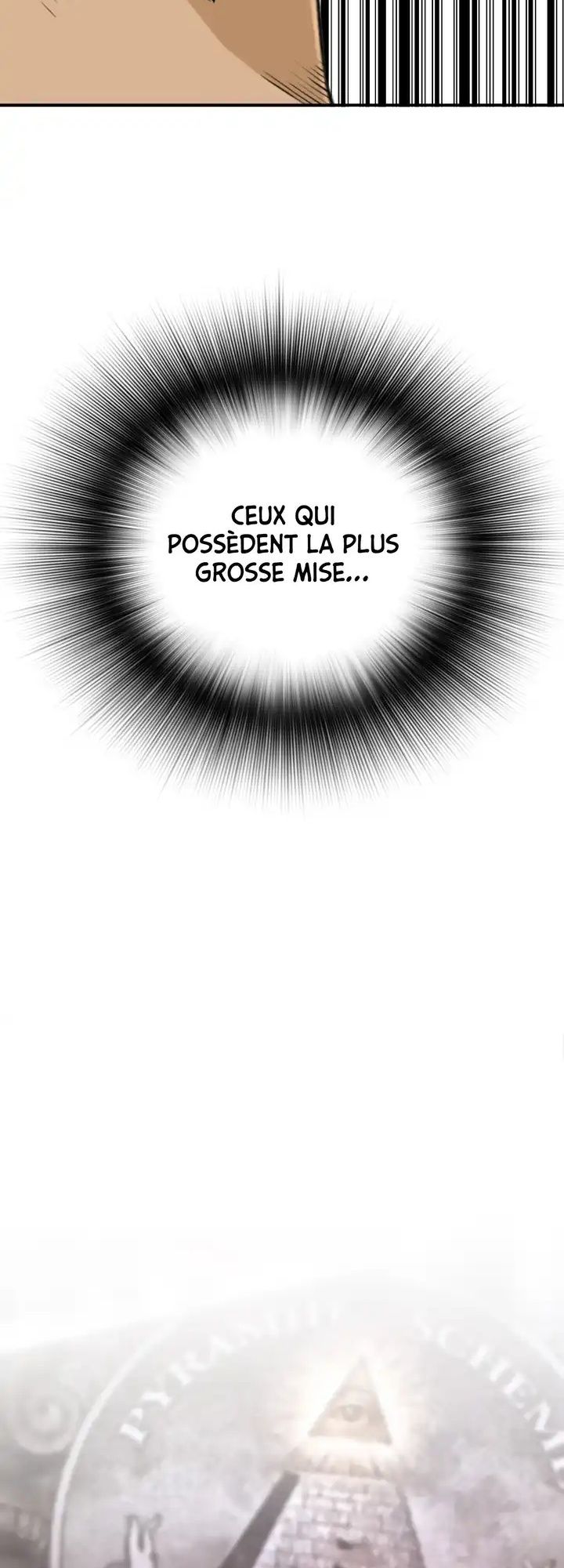 Read Return of the Legend FR Manga Online