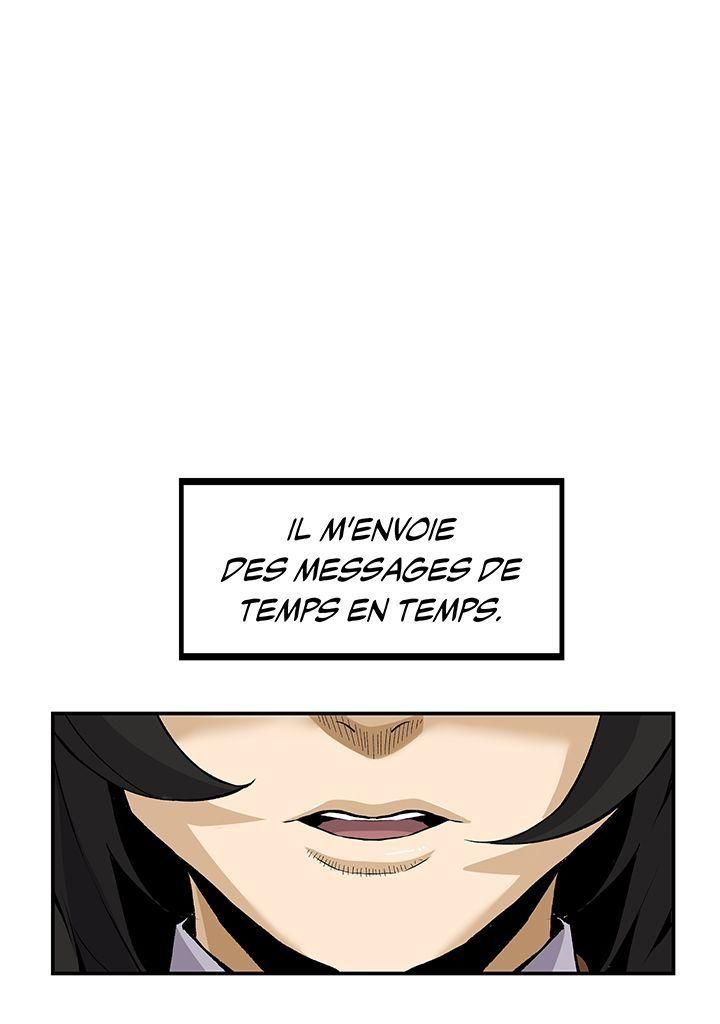 Read Return of the Legend FR Manga Online