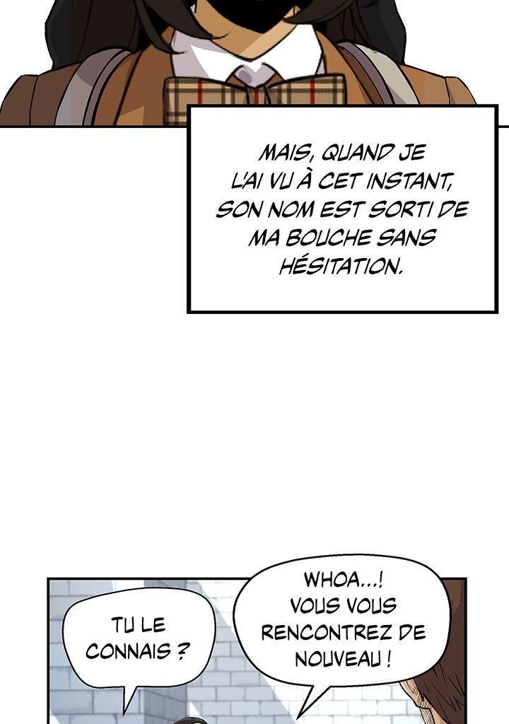 Read Return of the Legend FR Manga Online
