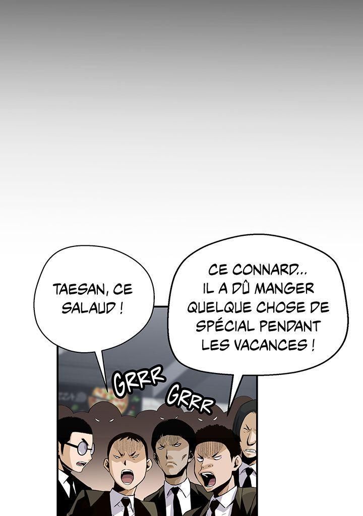 Read Return of the Legend FR Manga Online