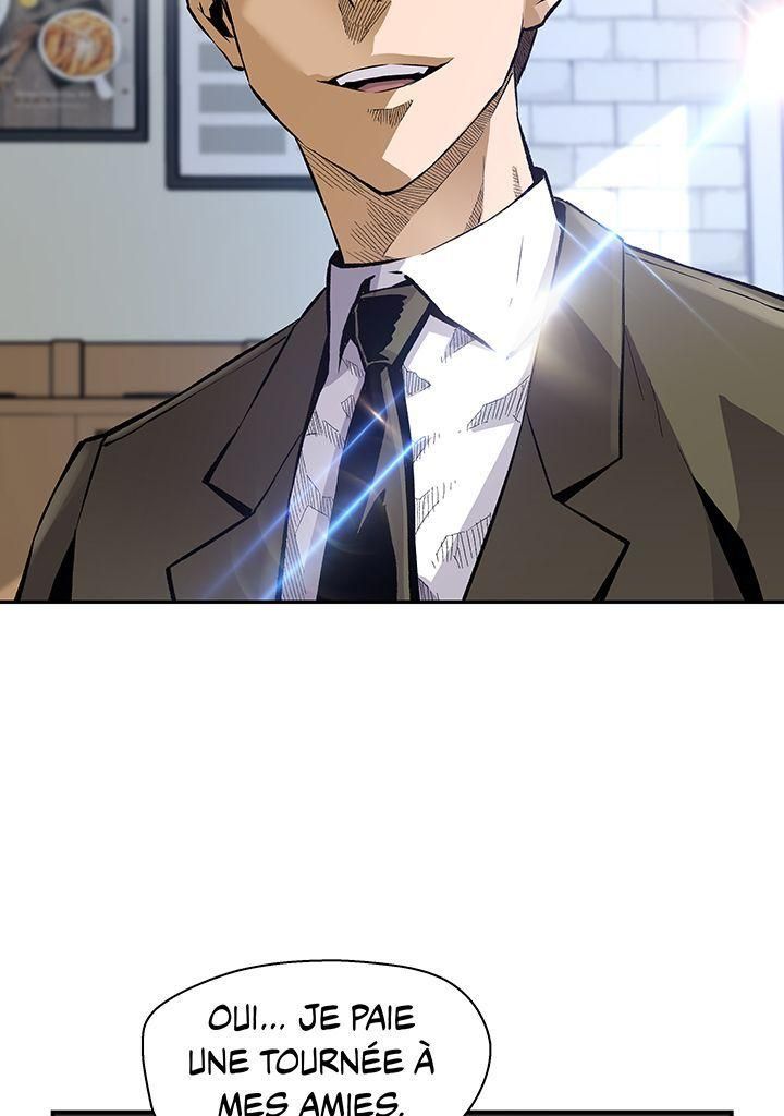 Read Return of the Legend FR Manga Online