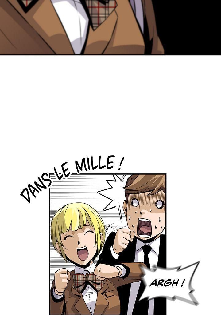 Read Return of the Legend FR Manga Online
