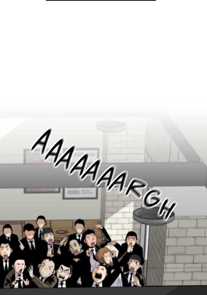 Read Return of the Legend FR Manga Online