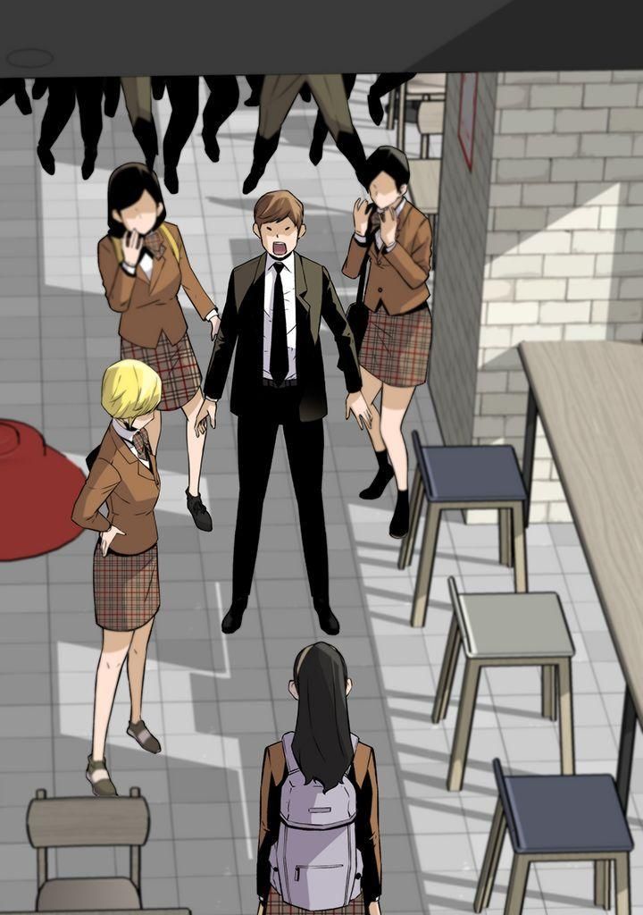 Read Return of the Legend FR Manga Online