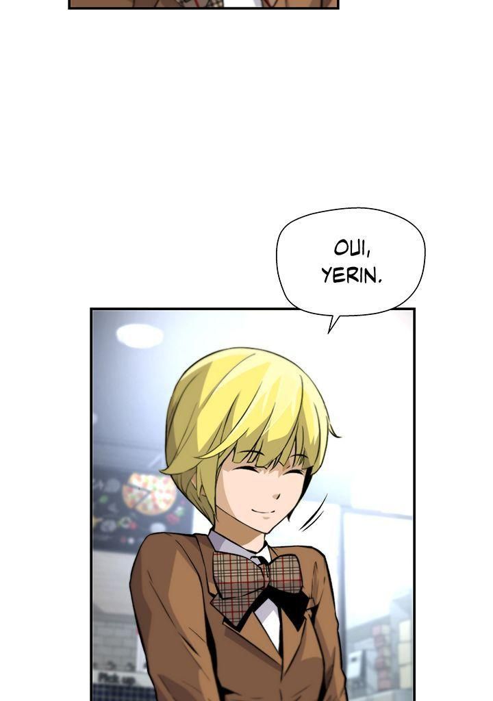 Read Return of the Legend FR Manga Online