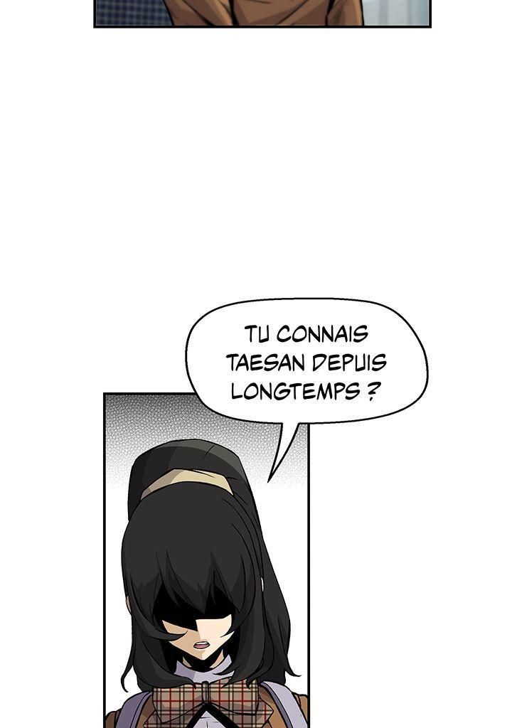 Read Return of the Legend FR Manga Online