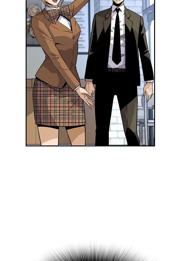 Read Return of the Legend FR Manga Online