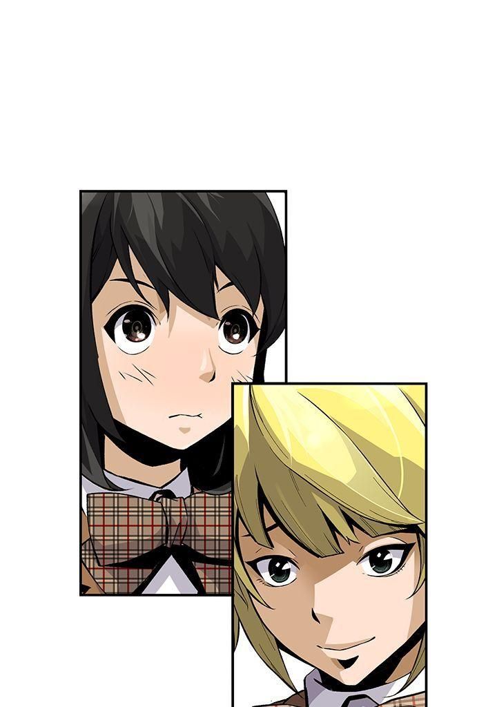 Read Return of the Legend FR Manga Online
