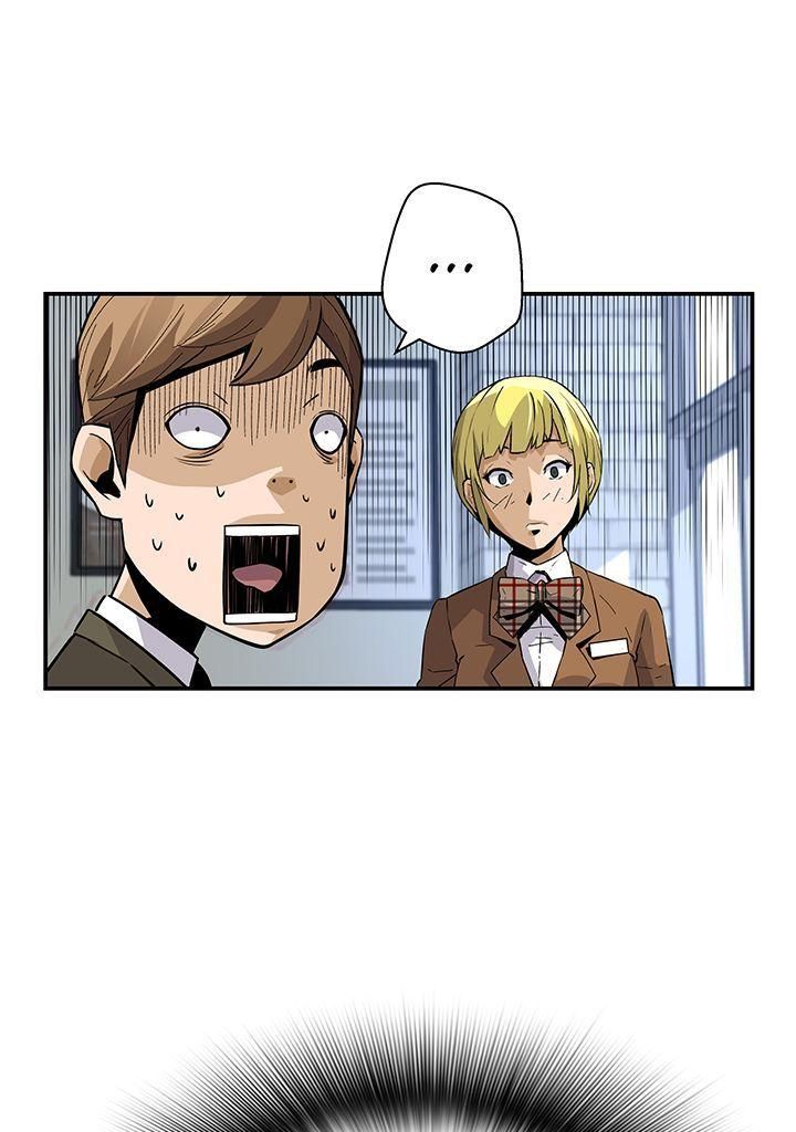 Read Return of the Legend FR Manga Online