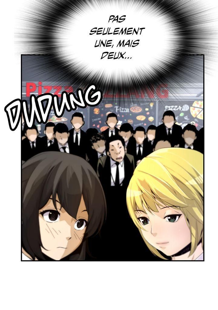 Read Return of the Legend FR Manga Online